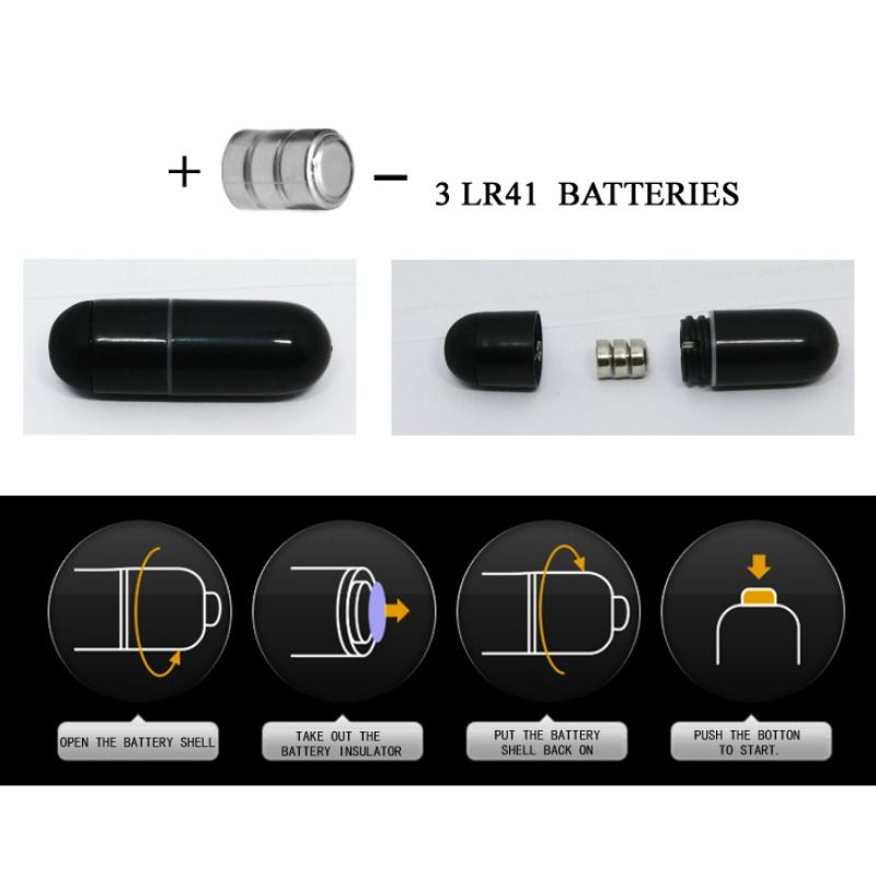 BAILE - SWEET RING WITH DELFIN CLITORIS STIMULATOR