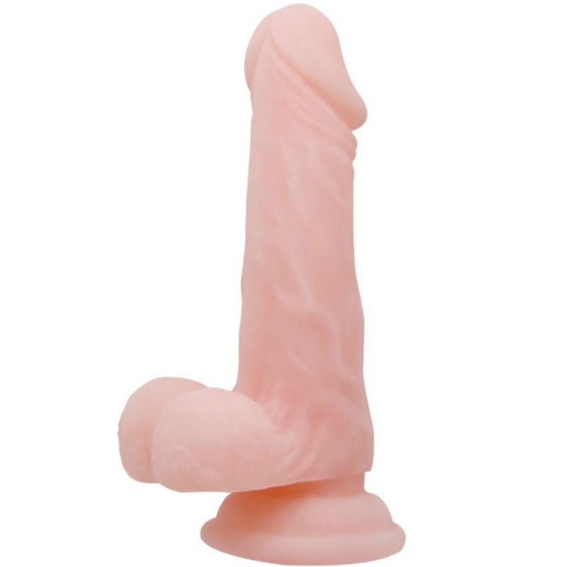 Super realistic natural dildo 16.5 cm