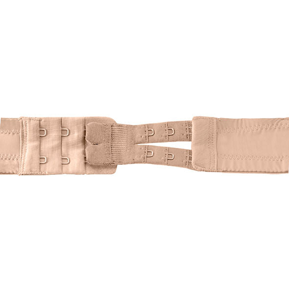 Flexible contour extensions 2 hooks 3 units