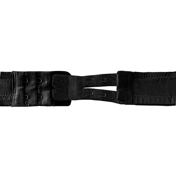 Flexible contour extensions 2 hooks 3 units