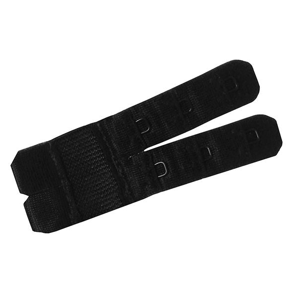 Flexible contour extensions 2 hooks 3 units