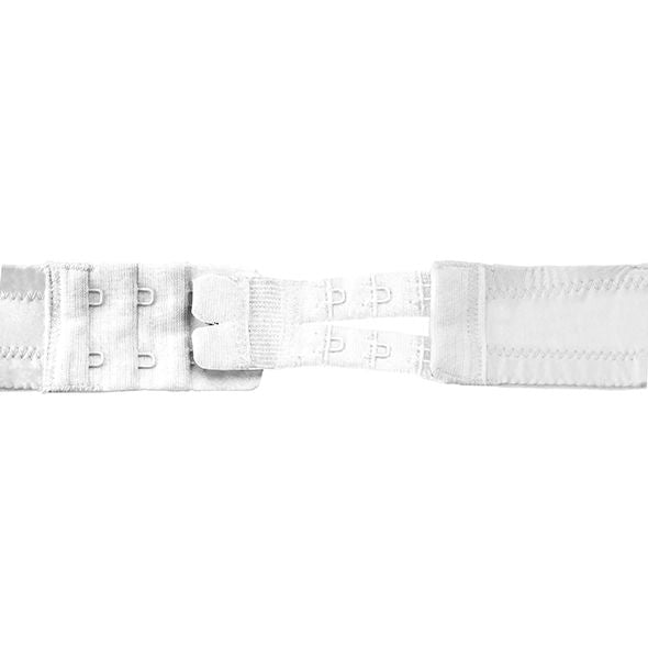 Flexible contour extensions 2 hooks 3 units