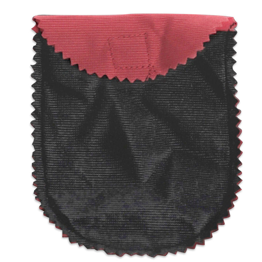 12.5 cm restraint collar with ring and padlock