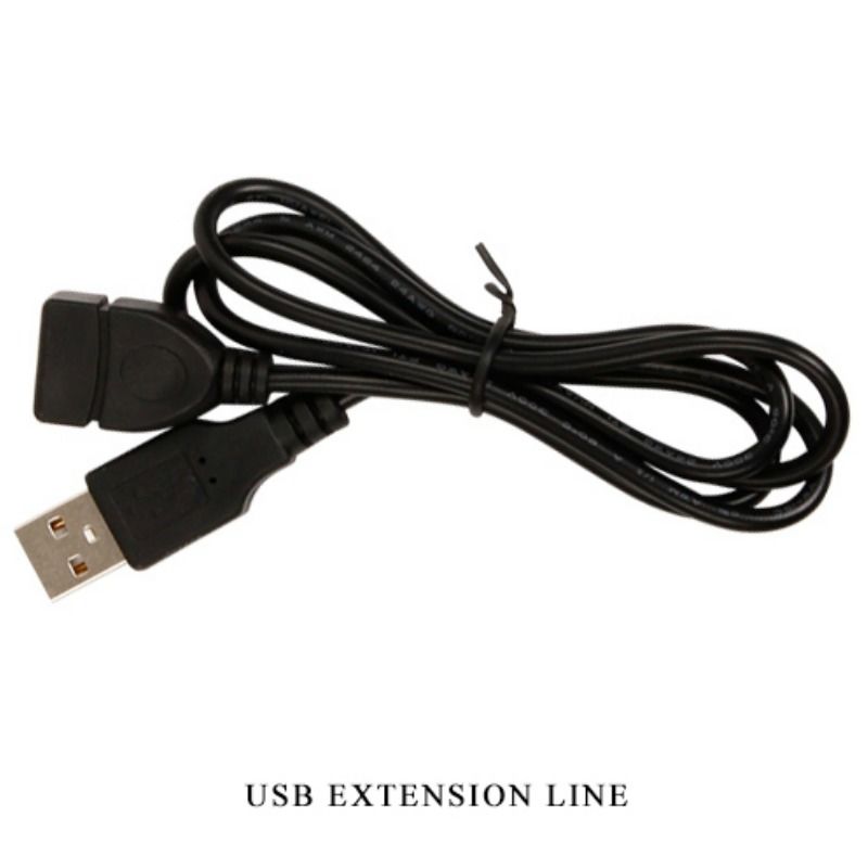 Ian G-spot stimulator