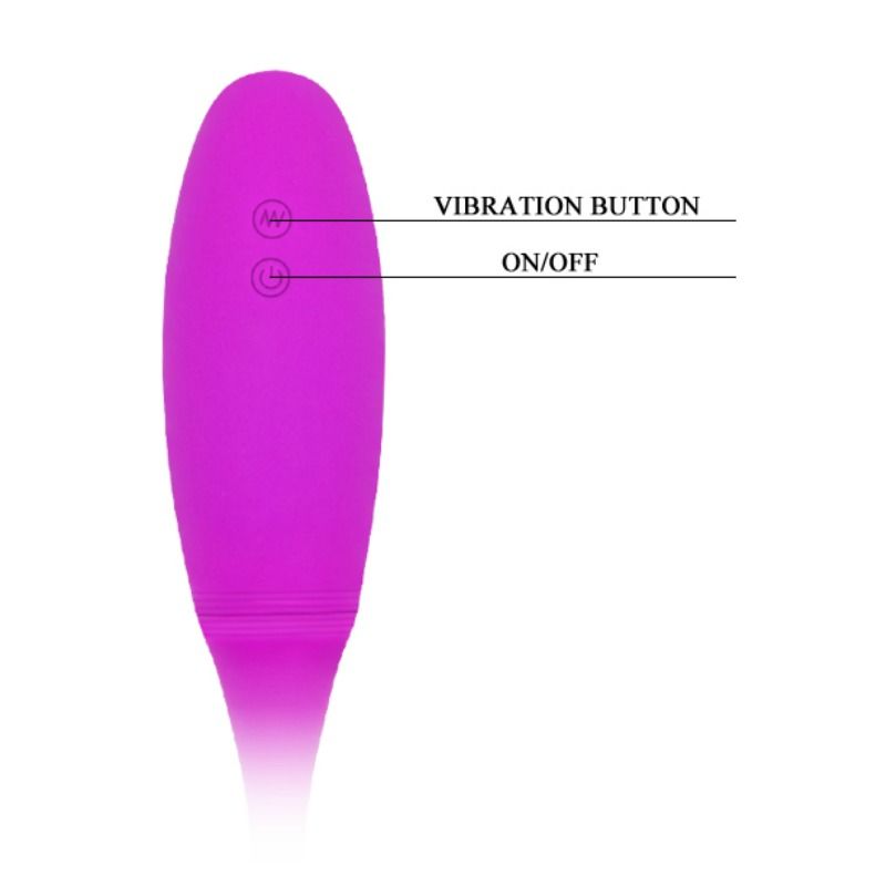 Smart Snaky Vibe 2-motor vibrator