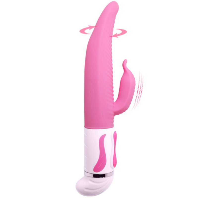 Antoine rotating vibrator