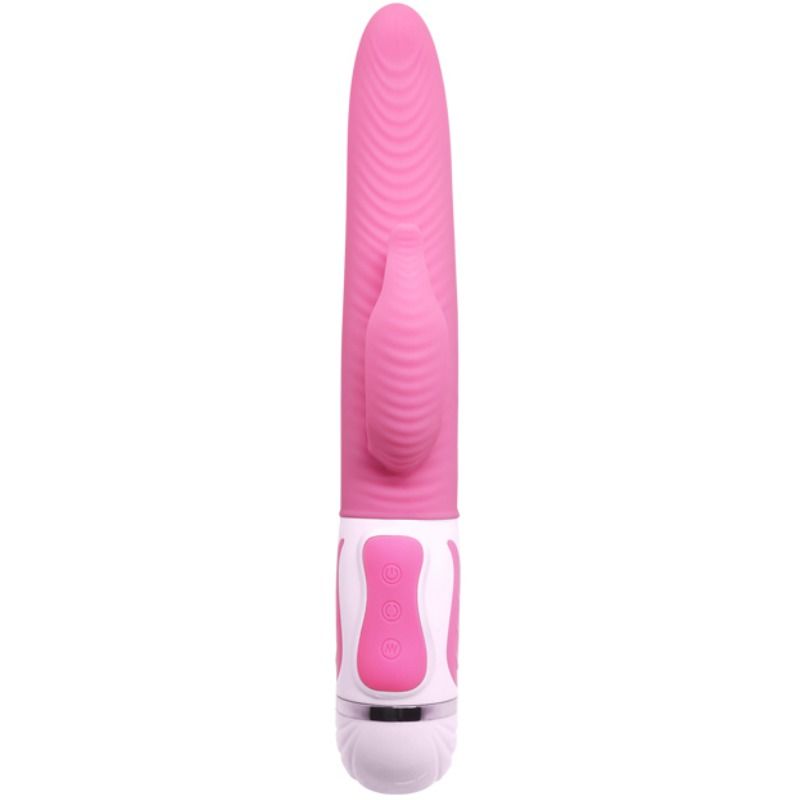 Antoine rotating vibrator