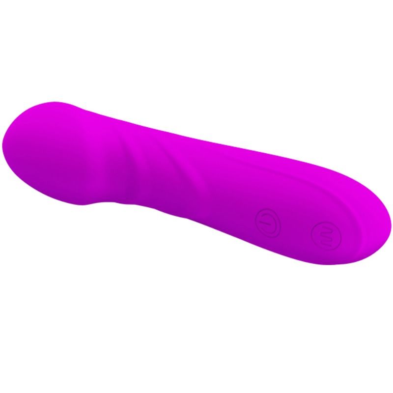 PRETTY LOVE - REUBEN SMART MINI VIBRATOR
