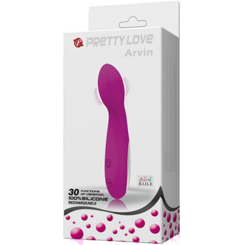 Arvin Smart Mini Vibrator