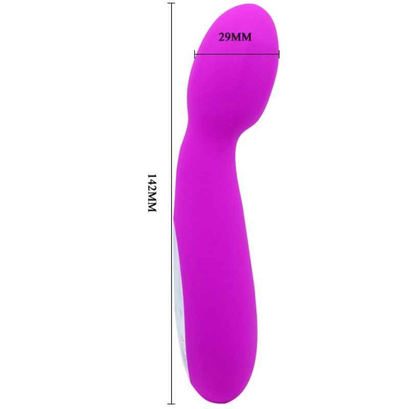 PRETTY LOVE - ARVIN SMART MINI VIBRATOR