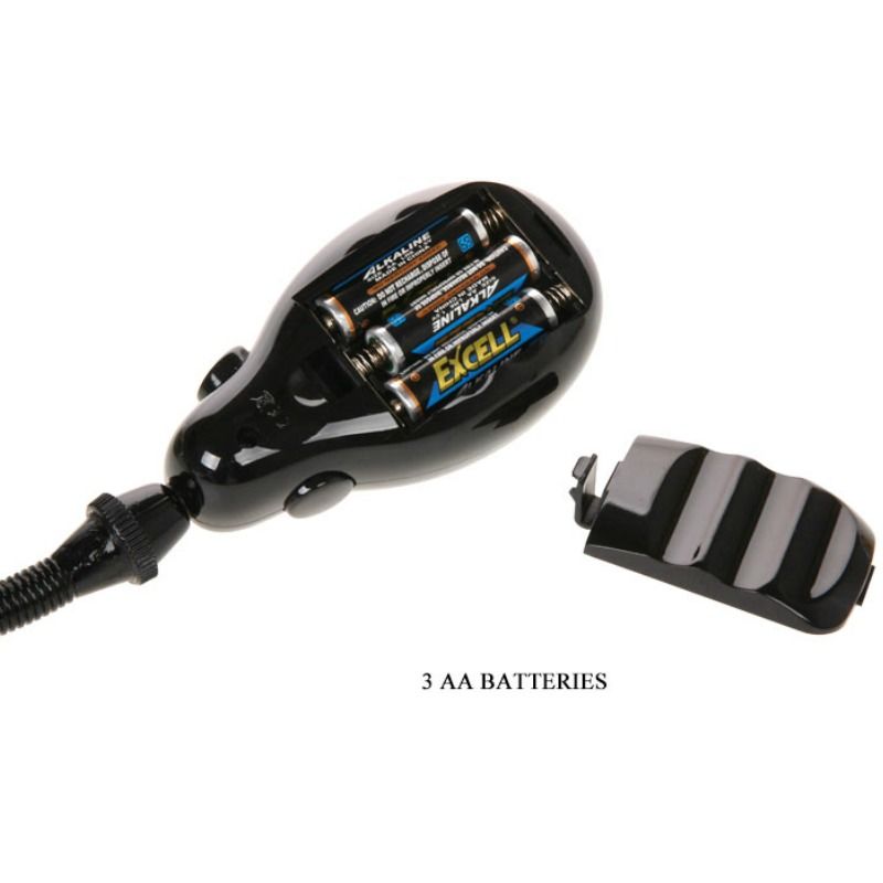 Alexander automatic erection pump