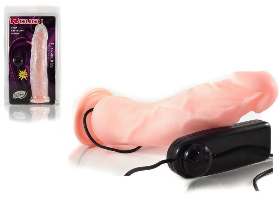 Realistic Penis Love Clone 22.3cm