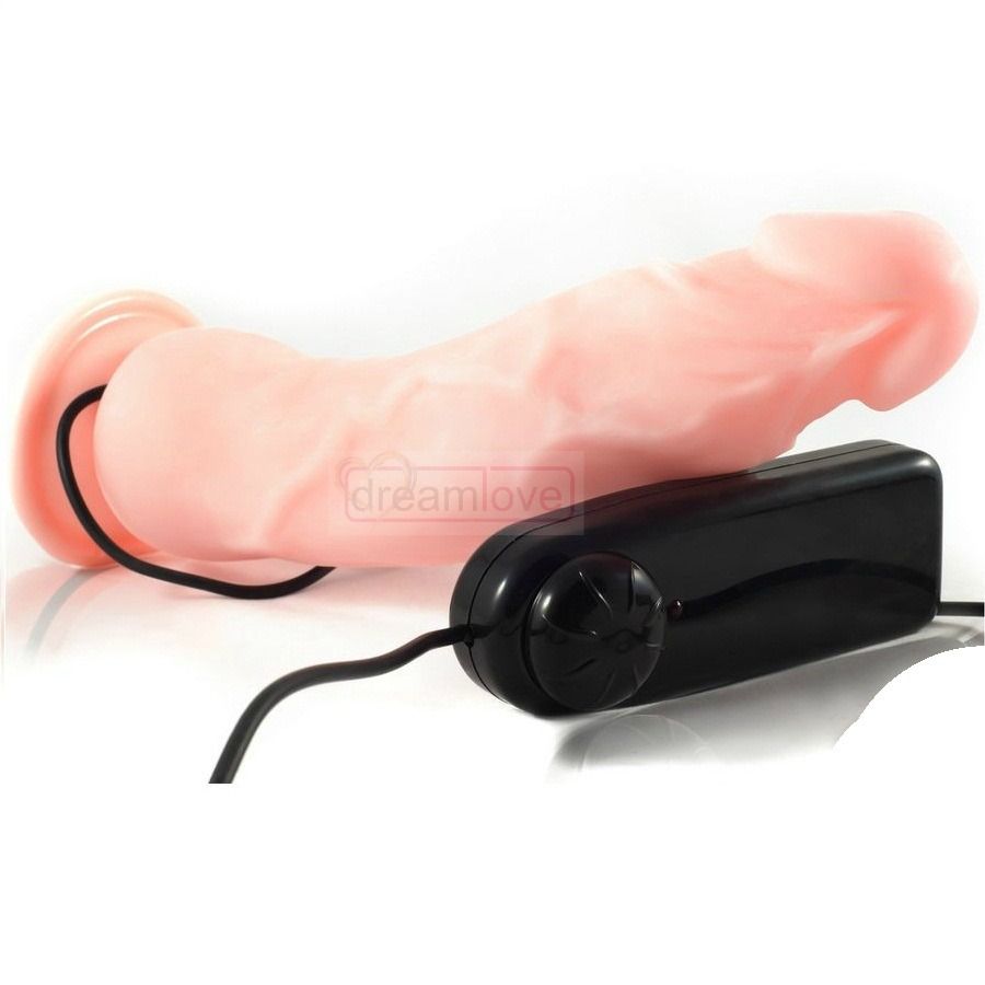 Realistic Penis Love Clone 22.3cm