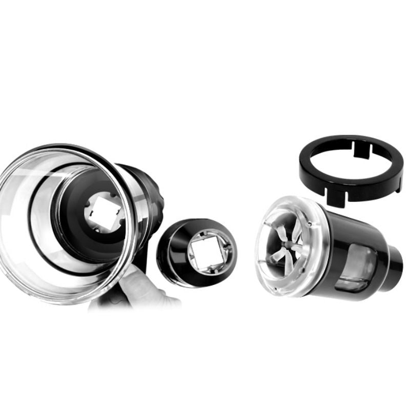 Breton male multifunction masturbator