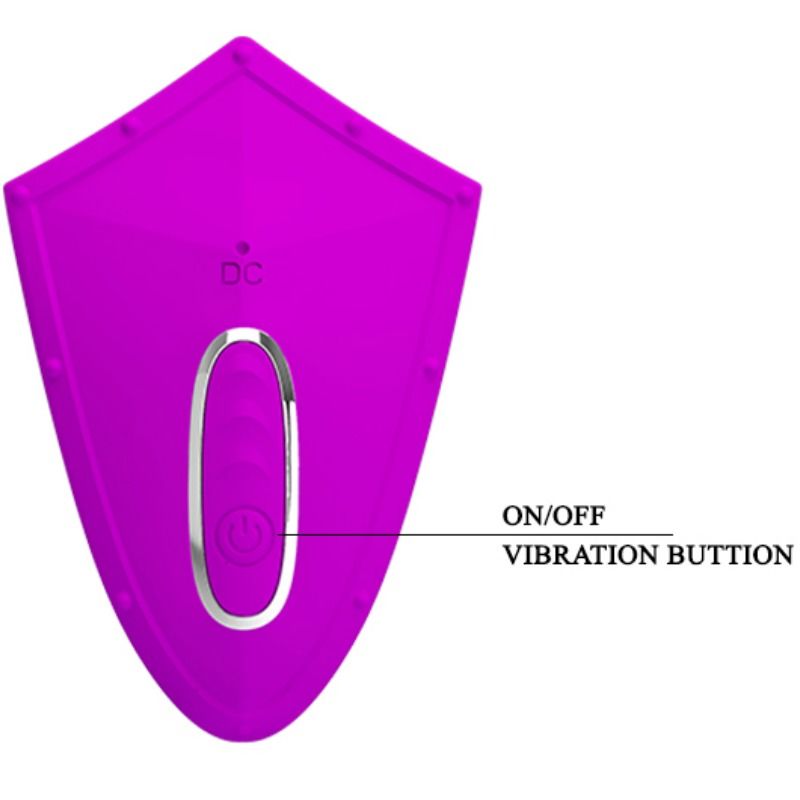 Willie remote control stimulator