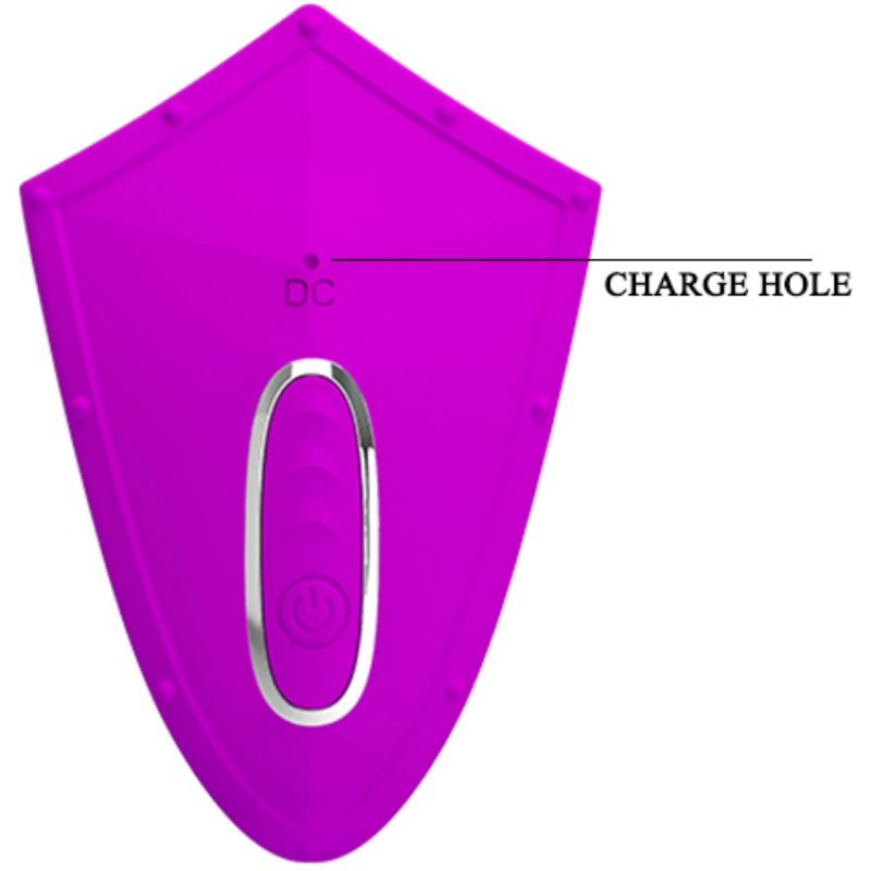 Willie remote control stimulator