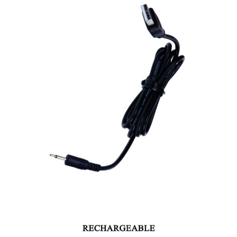 Willie remote control stimulator