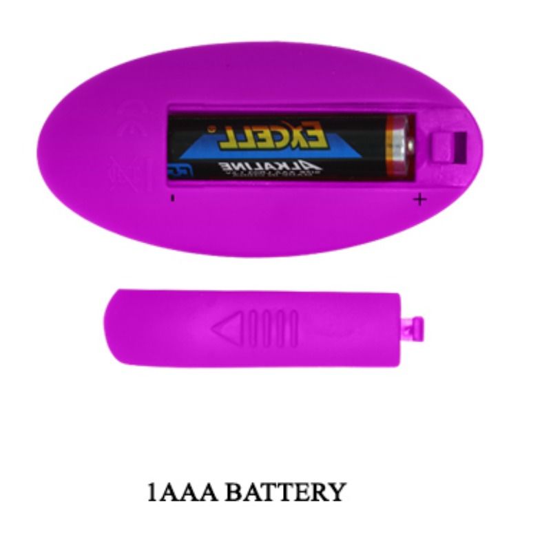 Willie remote control stimulator