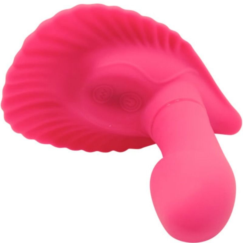 Flirtation g-spot stimulator 30 modes