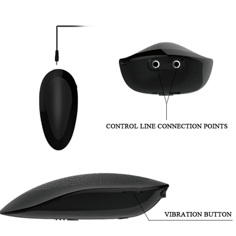 Oliver realistic dildo with vibration