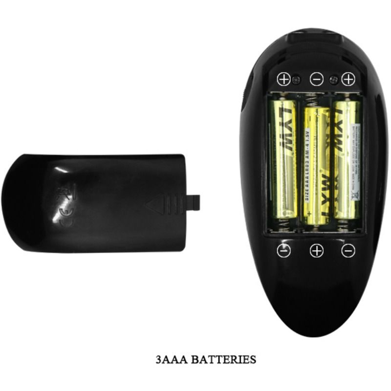 Oliver realistic dildo with vibration