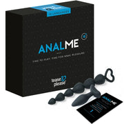 Anal erotic kit me