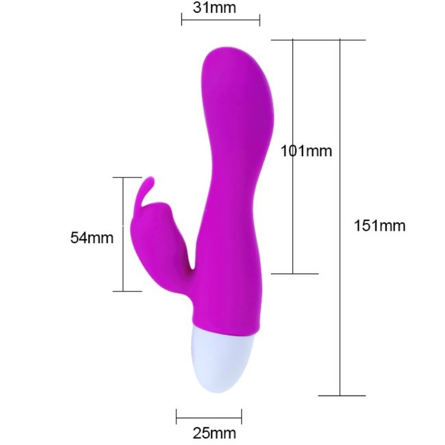 Smart Kyle 30 Mode Vibrator