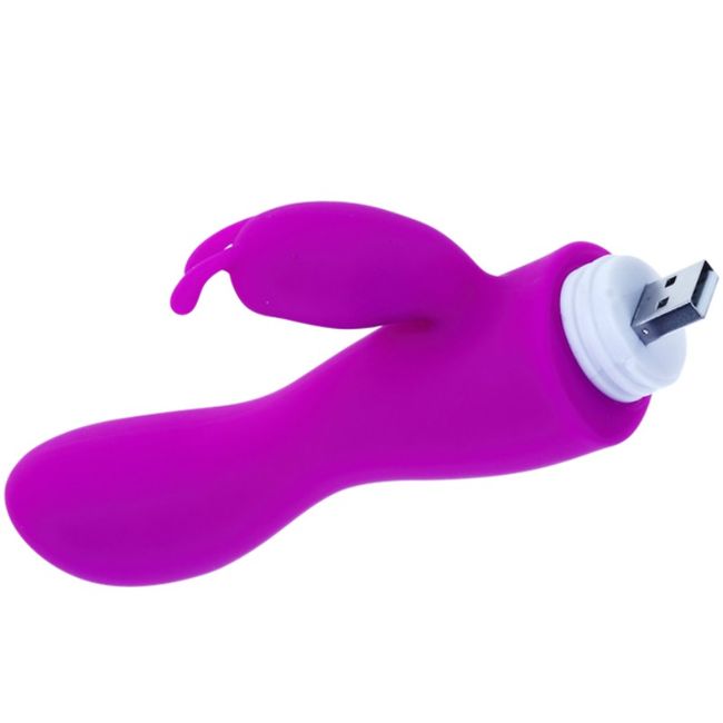 Smart Kyle 30 Mode Vibrator