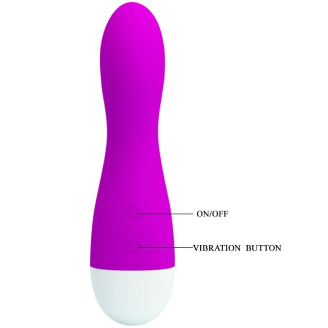 Smart Kyle 30 Mode Vibrator