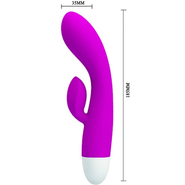 Eli 30 Modes Smart Vibrator