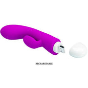 Eli 30 Modes Smart Vibrator