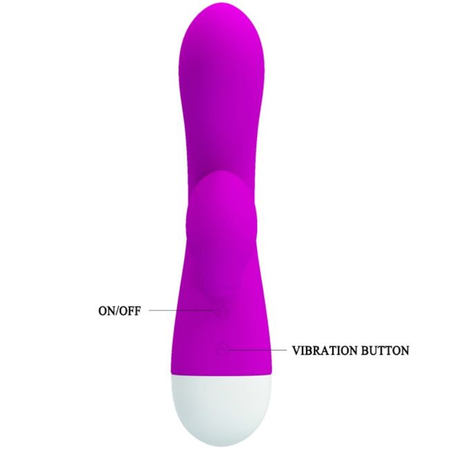 Eli 30 Modes Smart Vibrator