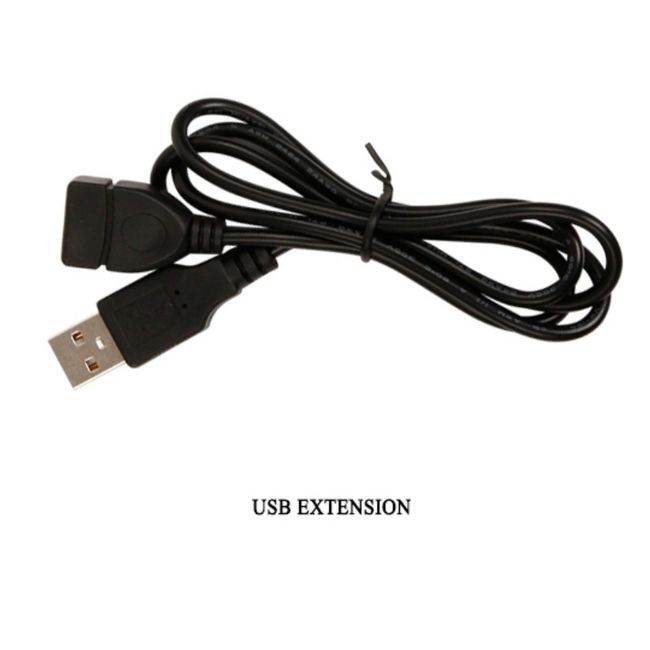 Eli 30 Modes Smart Vibrator