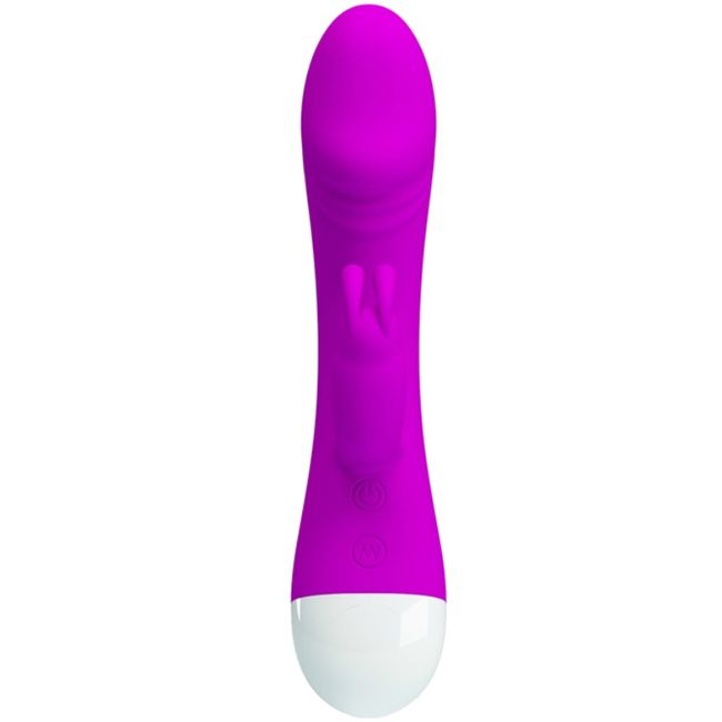 PRETTY LOVE - SMART VIBRATOR WILL 30 MODES