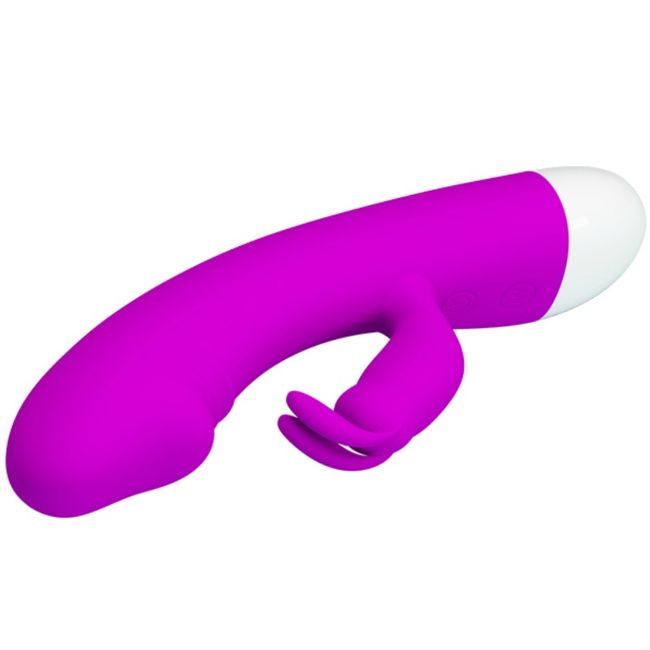 Smart vibrator will 30 modes