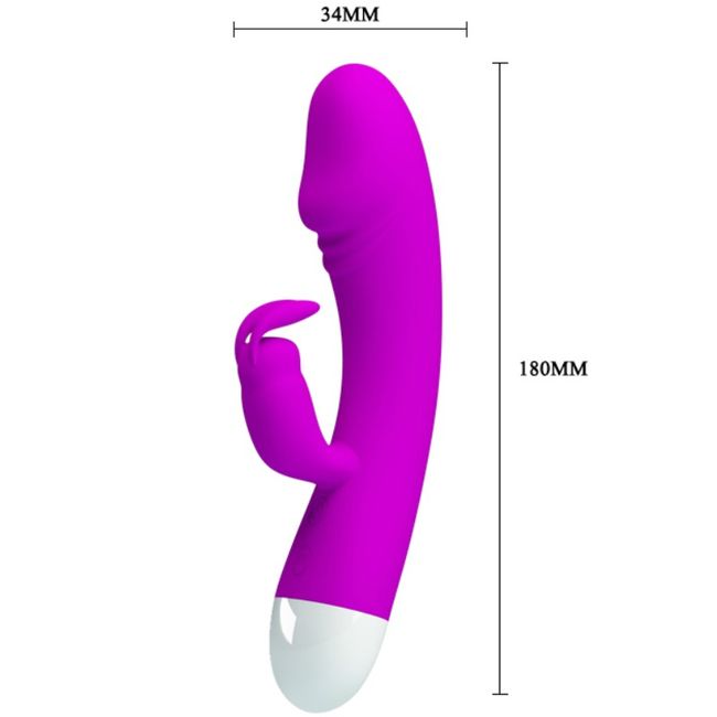 PRETTY LOVE - SMART VIBRATOR WILL 30 MODES