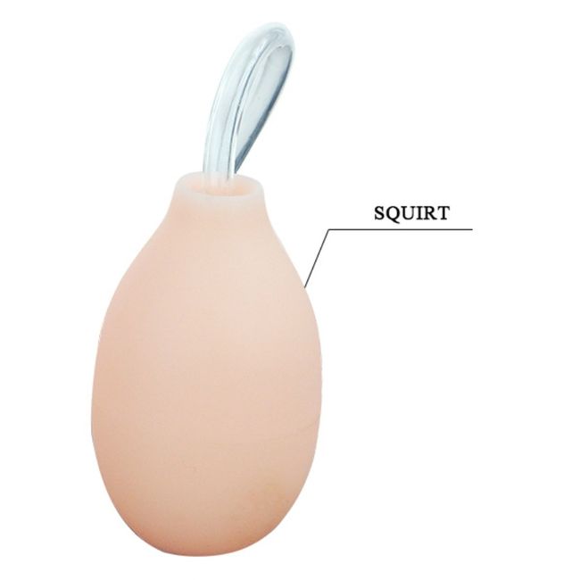 BAILE - VIBRATING DILDO FOUNTAIN WITH SQUIRT FUNCTION