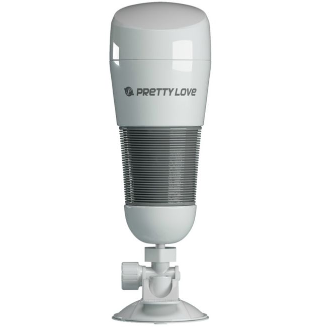 Hedy Vagina Masturbator