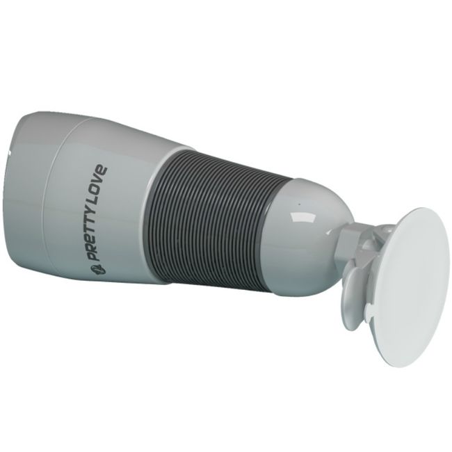 Hedy Vagina Masturbator