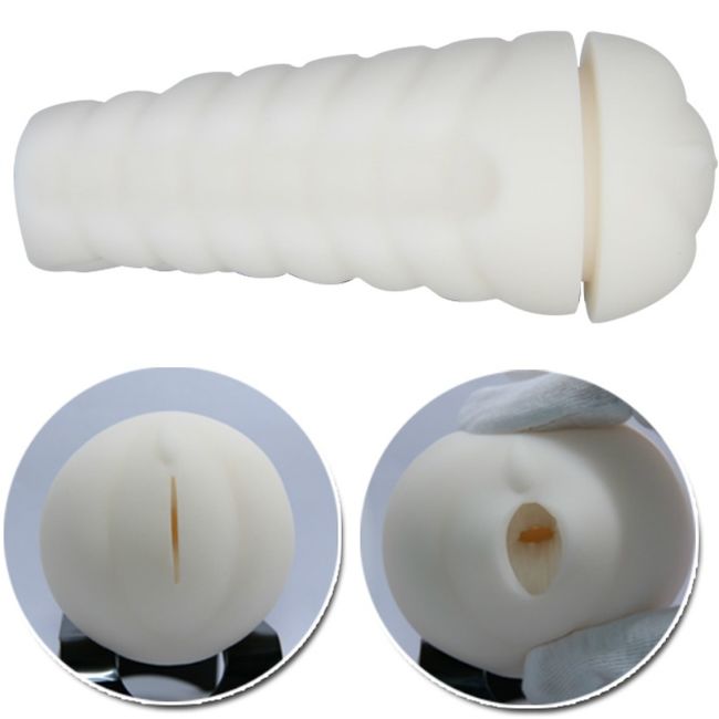 Hedy Vagina Masturbator