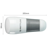 Kitty masturbator vagina white 2