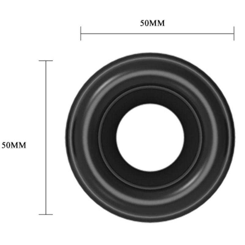 Alexander pump erection