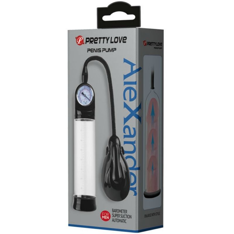 Alexander bomb erection