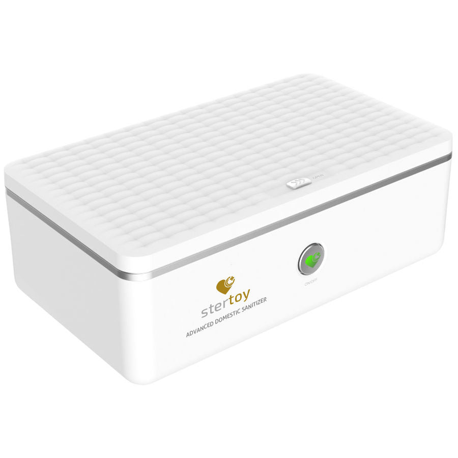 Covid-19 sterilizer bactericide germicide ultraviolet