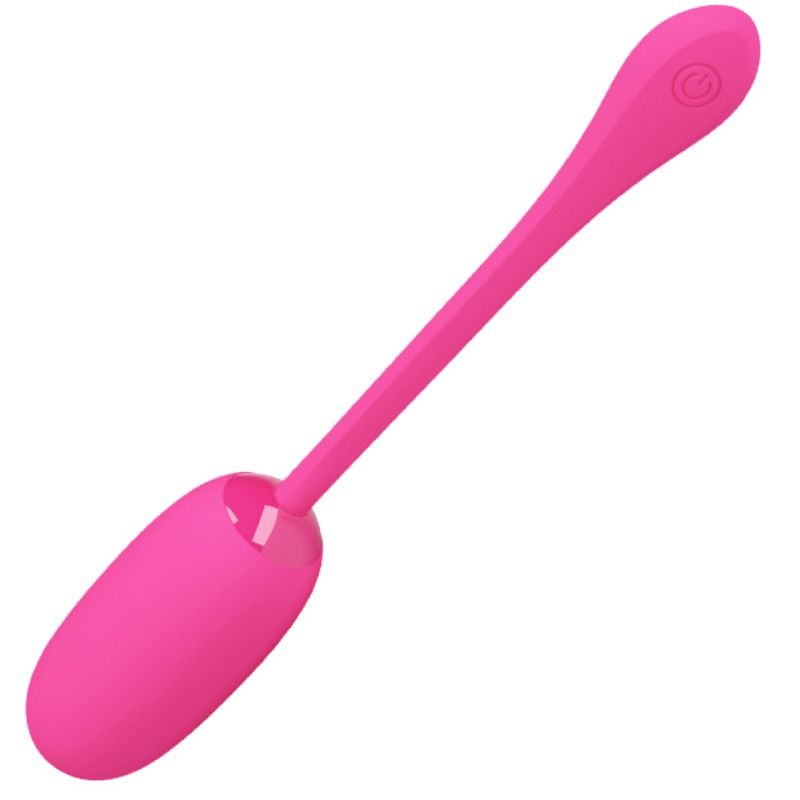 Julius Smart Vibrating Egg