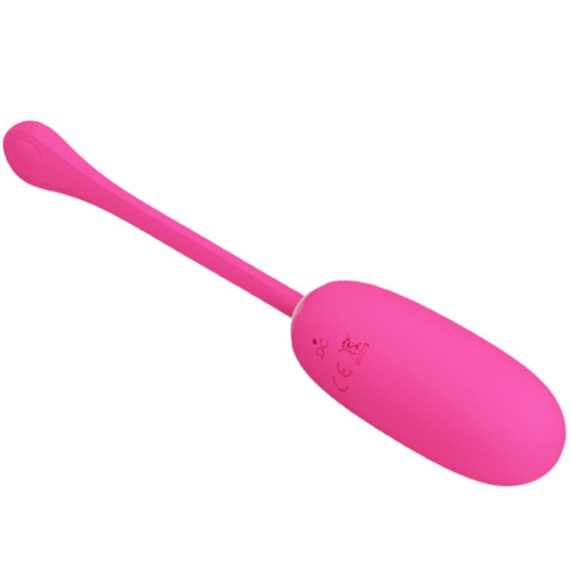 Julius Smart Vibrating Egg