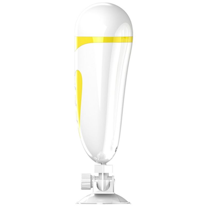 PRETTY LOVE - VIBRATION AND SOUND OF THE SALLY MASTURBATOR