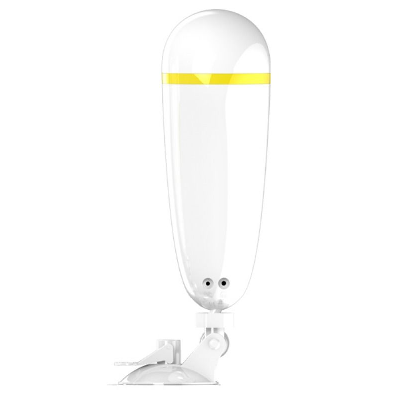 PRETTY LOVE - VIBRATION AND SOUND OF THE SALLY MASTURBATOR