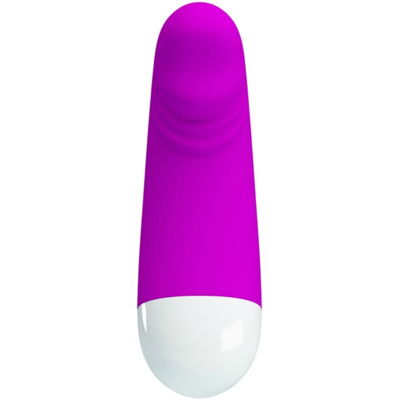 Luther Mini Vibrator 30 Vibration Modes