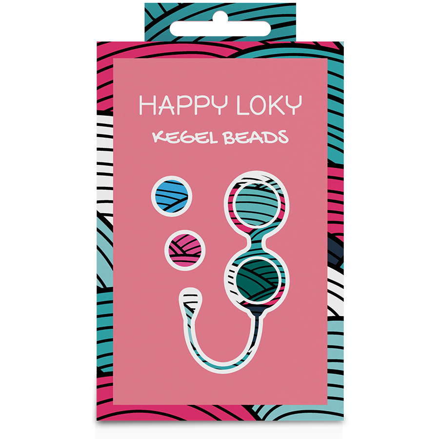 Kegel beads